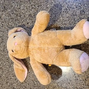 Build A Bear Pawlette